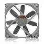Noctua NF-S12B redux-1200 120x120x25mm, 3-Pin (1200rpm, 18,1dB(A), 100,6m³/h)