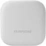Fairphone Fairbuds True Wireless Earbuds in-Ear Kopfhörer weiß