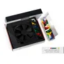 Noctua NF-F12 PWM chromax.black.swap 120x120x25mm, 4Pin PWM (1500rpm, 22,4dB(A))