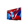 LG OLED77C47LA 195cm 77" 4K OLED Smart TV Fernseher