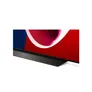 LG OLED77C47LA 195cm 77" 4K OLED Smart TV Fernseher
