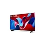 LG OLED42C47LA 106cm 42" 4K OLED Smart TV Fernseher