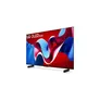 LG OLED42C47LA 106cm 42" 4K OLED Smart TV Fernseher
