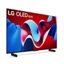 LG OLED42C47LA 106cm 42" 4K OLED Smart TV Fernseher
