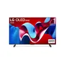 LG OLED42C47LA 106cm 42" 4K OLED Smart TV Fernseher