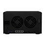 Synology DS1621+ NAS System 6-Bay 72TB inkl 6x 12 TB Synology HDD HAT3310-12T