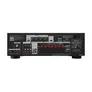 Pioneer VSX-835 7.2 AV Receiver 4K/8K BT schwarz