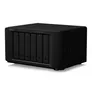 Synology DS1621+ NAS System 6-Bay 96TB inkl 6x 16 TB Synology HDD HAT3310-16T