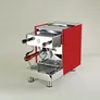 Bezzera Crema PM Rot