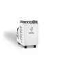 Bezzera Aria Top Weiss, Quadrate