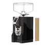 Eureka Specialita 18WD Schwarz
