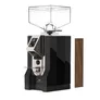 Eureka Specialita 18WD Schwarz