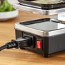 Tefal RE2308 Plug&Share