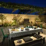 Philips Outdoor Gardenlink Niedervolt Tageslichtsensor und Timer, 24V schwarz