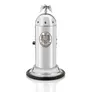 Elektra Mini Verticale Chrome