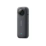 Insta360 X4 360-Grad-Action-Kamera schwarz