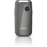 Emporia - ONE V200 (silber-grau)