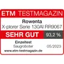 Rowenta X-plorer Serie S130AI RR9067