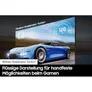 Samsung GQ55Q80C 138cm 55" 4K LED Smart TV Fernseher
