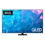 Samsung GQ55Q80C 138cm 55" 4K LED Smart TV Fernseher