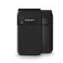Emporia - SIMPLICITYglam (black)