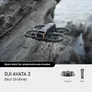 DJI Avata 2 Fly Smart Combo (ein Akku)