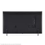 LG 75QNED80T6A 190cm 75" 4K UHD 50/60 Hz Smart TV Fernseher