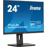 iiyama ProLite XUB2495WSU-B7 24.1 Zoll WUXGA IPS Panel 16:10 75 Hz Monitor