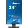 iiyama ProLite XUB2495WSU-B7 24.1 Zoll WUXGA IPS Panel 16:10 75 Hz Monitor