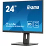 iiyama ProLite XUB2495WSU-B7 24.1 Zoll WUXGA IPS Panel 16:10 75 Hz Monitor