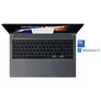 SAMSUNG Galaxy Book4 15,6" Core 5 120U 16GB/512GB SSD Win11 NP750XGK-KB2DE