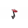 HYTE Luxury PCI-E Riser Kabel, 20cm, PCI-E 4.0, geschirmt, rot