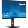 iiyama ProLite XUB2797QSN-B2 68.5cm (27") WQHD IPS Monitor HDMI/DP/USB/USB-C