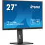 iiyama ProLite XUB2797QSN-B2 68.5cm (27") WQHD IPS Monitor HDMI/DP/USB/USB-C