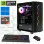 Hyrican Gamemax Diamond BK 7321 R7-7700X 32GB/2TB SSD RTX4060 Win 11