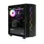 Hyrican Gamemax Diamond BK 7321 R7-7700X 32GB/2TB SSD RTX4060 Win 11