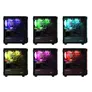 Hyrican Gamemax Diamond BK 7321 R7-7700X 32GB/2TB SSD RTX4060 Win 11