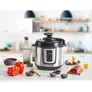 Tefal CY505E Fast & Delicious