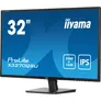 iiyama ProLite X3270QSU-B1 31.5 Zoll WQHD IPS Panel 16:9 100 Hz Monitor