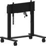 Iiyama Anti-Kollisions-Pylonensystem bis VESA 800x600mm schwarz