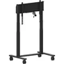 Iiyama Anti-Kollisions-Pylonensystem bis VESA 800x600mm schwarz