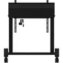 Iiyama Anti-Kollisions-Pylonensystem bis VESA 800x600mm schwarz
