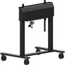 Iiyama Anti-Kollisions-Pylonensystem bis VESA 800x600mm schwarz