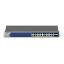 Netgear GS728TXPv3 28 Port Gigabit PoE+ Smart Switch