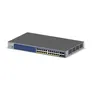 Netgear GS728TXPv3 28 Port Gigabit PoE+ Smart Switch