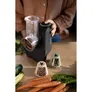 Tefal MB77EN Intention Reibe mit 3 Reib-Einsätzen
