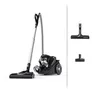 Rowenta Silence Force Cyclonic Parkett RO7935