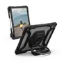 UAG Urban Armor Gear Plasma Handstrap, Kickstand & Screen Protection Case