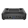 Synology VisualStation VS600HD Steuergerät für Videostreams von IP-Kameras