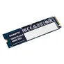 GIGABYTE Gen4 4000E SSD M.2 2280 NVMe 500GB